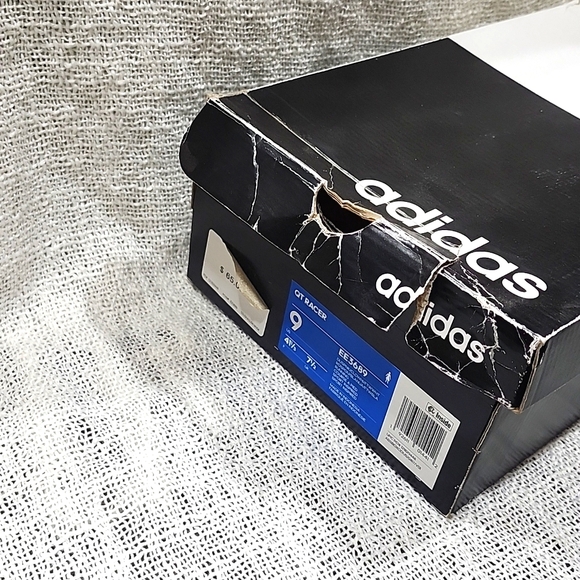 Adidas QT Racer pink - Picture 6 of 6